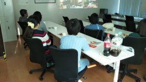 映画鑑賞2