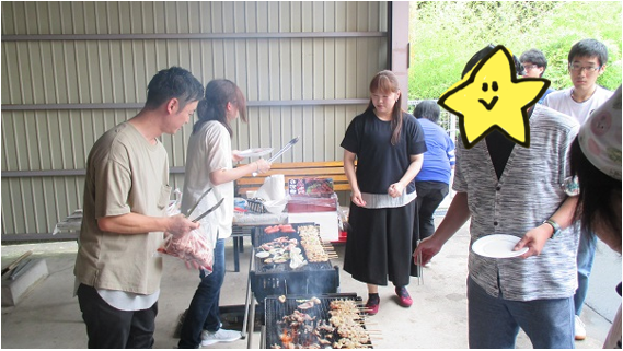 bbq